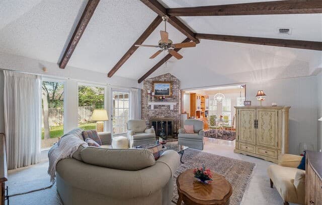 4-bedroom rental at 13127 Country Trl in San Antonio, TX — photo 4