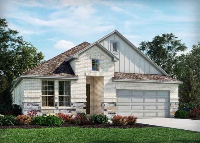 4-bedroom rental at 10414 Tiger Shark Ave in Boerne, TX — photo 1