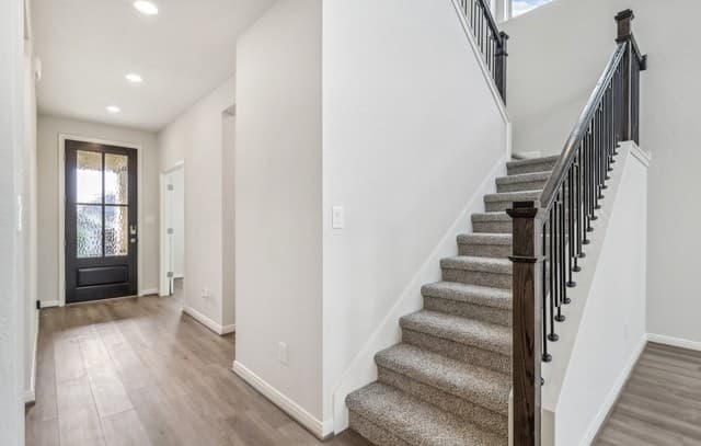 4-bedroom rental at 9323 Quail Crest Drive in Schertz, TX — photo 2