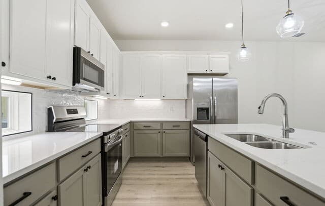 2-bedroom rental at 1143 Paniolo Dr in Boerne, TX — photo 5