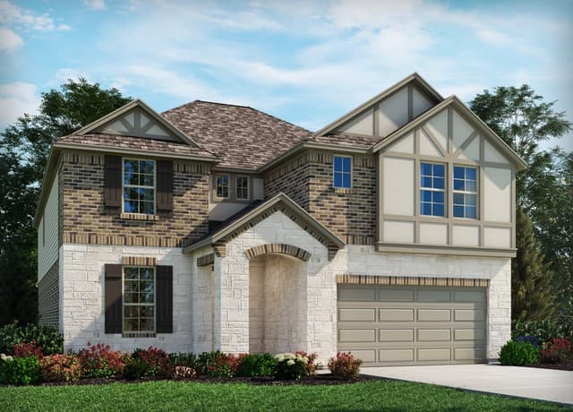 4-bedroom rental at 10418 Tiger Shark Ave in Boerne, TX — photo 1
