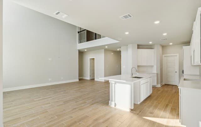 4-bedroom rental at 10418 Tiger Shark Ave in Boerne, TX — photo 5