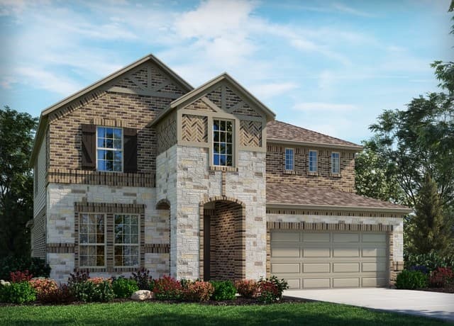 4-bedroom rental at 29510 Angelfish Blvd in Boerne, TX — photo 1