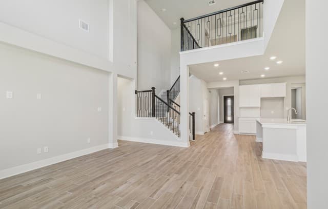 4-bedroom rental at 29510 Angelfish Blvd in Boerne, TX — photo 4