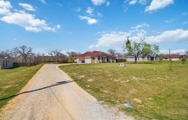 4-bedroom rental at 133 Sendera Crossing in La Vernia, TX — photo 3
