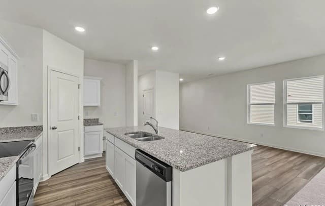 3-bedroom rental at 133 Peterson Place in Adkins, TX — photo 5