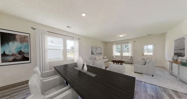 4-bedroom rental at 137 Peterson Place in Adkins, TX — photo 3