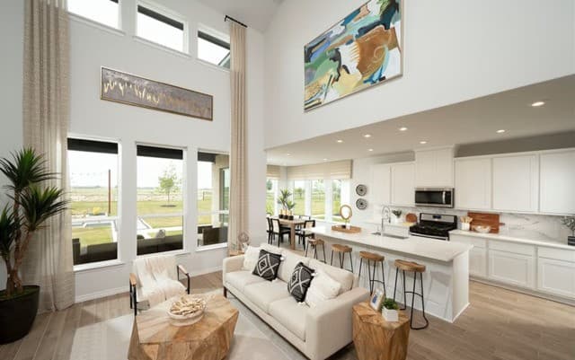 Home for sale at 4014 Ashbrook in Schertz, TX — photo 5