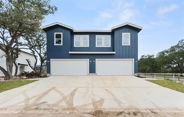 3-bedroom rental at 8911 Fm 1560 N Unit 203 in San Antonio, TX — photo 1