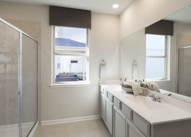 3-bedroom rental at 212 Barton Point in Cibolo, TX — photo 4