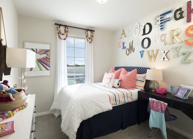 3-bedroom rental at 212 Barton Point in Cibolo, TX — photo 5