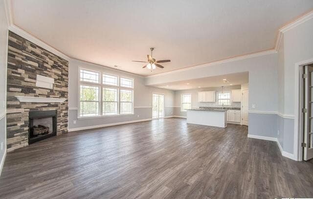 3-bedroom rental at 183 Lost Maples Way in Marion, TX — photo 3