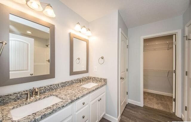 3-bedroom rental at 183 Lost Maples Way in Marion, TX — photo 4