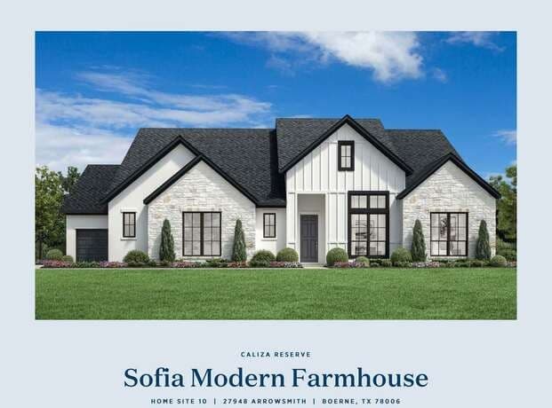 4-bedroom rental at 27948 Arrowsmith in Boerne, TX — photo 2