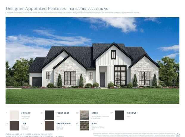 4-bedroom rental at 27948 Arrowsmith in Boerne, TX — photo 3