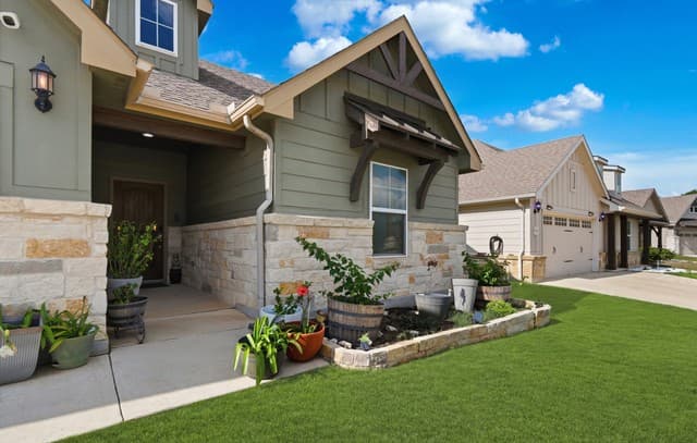 3-bedroom rental at 9158 Curling Post in Schertz, TX — photo 3