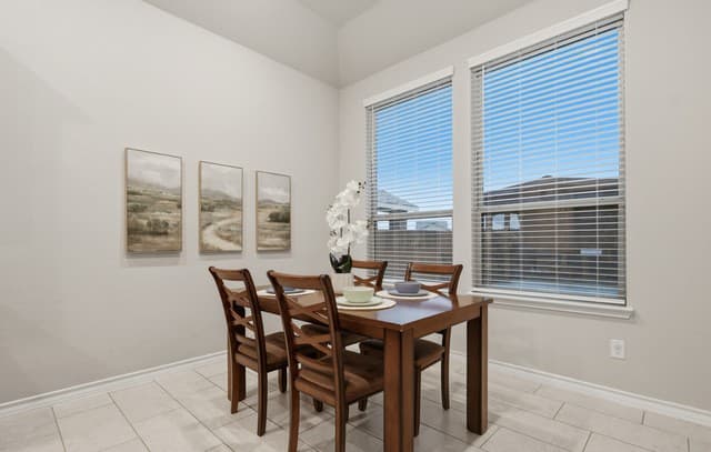 3-bedroom rental at 10131 Harr Knl in San Antonio, TX — photo 5