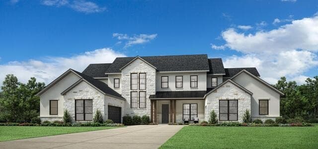 5-bedroom rental at 238 Laughing Dog in Boerne, TX — photo 1