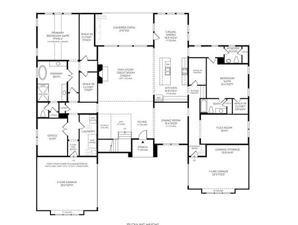 5-bedroom rental at 238 Laughing Dog in Boerne, TX — photo 2