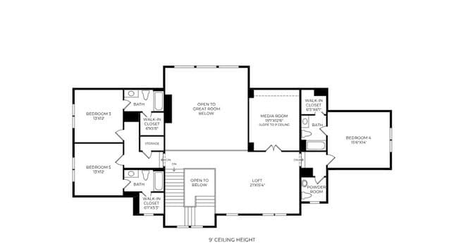 5-bedroom rental at 238 Laughing Dog in Boerne, TX — photo 3