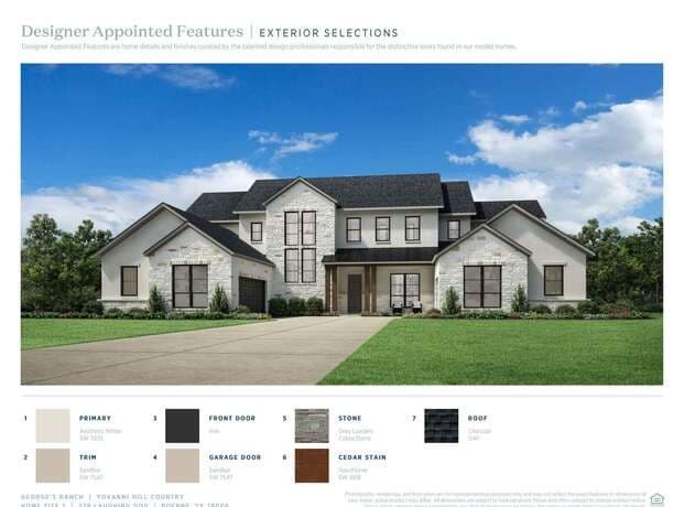 5-bedroom rental at 238 Laughing Dog in Boerne, TX — photo 5
