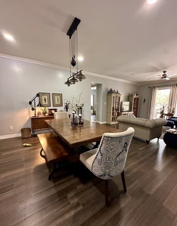 3-bedroom rental at 7709 Broadway Unit 227 in San Antonio, TX — photo 5