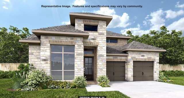 4-bedroom rental at 202 Sasparilla in Boerne, TX — photo 1