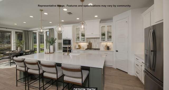 4-bedroom rental at 202 Sasparilla in Boerne, TX — photo 2