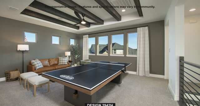 4-bedroom rental at 202 Sasparilla in Boerne, TX — photo 5