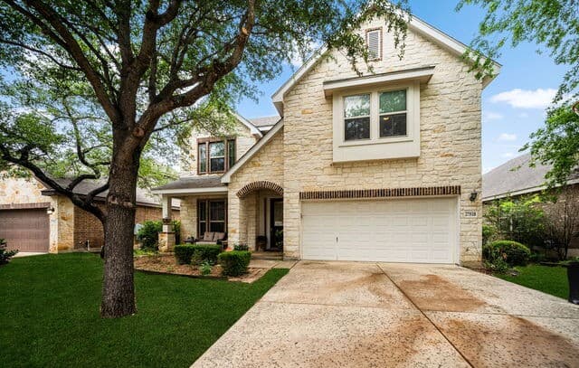 Home for sale at 27518 Dana Creek Dr in Boerne, TX — photo 2