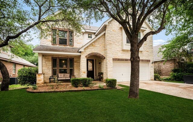 Home for sale at 27518 Dana Creek Dr in Boerne, TX — photo 3
