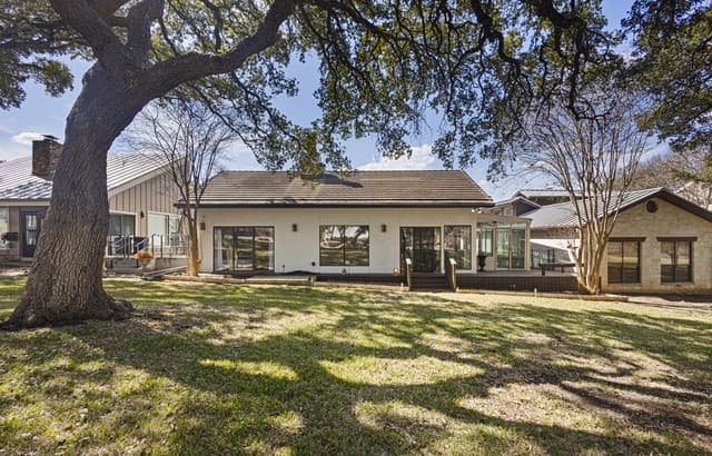 3-bedroom rental at 29342 Ridgeview in Boerne, TX — photo 1