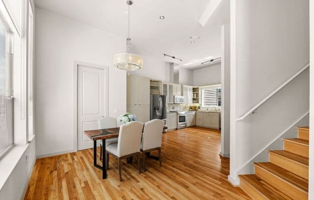 2-bedroom rental at 106 Newell Ave Unit 106 in San Antonio, TX — photo 5