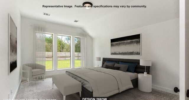 4-bedroom rental at 309 Sasparilla in Boerne, TX — photo 4
