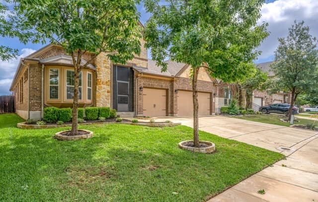 4-bedroom rental at 820 Alpino in Cibolo, TX — photo 3