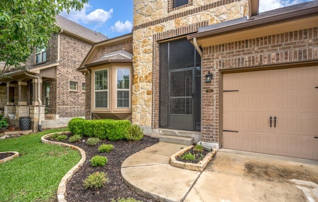 4-bedroom rental at 820 Alpino in Cibolo, TX — photo 4