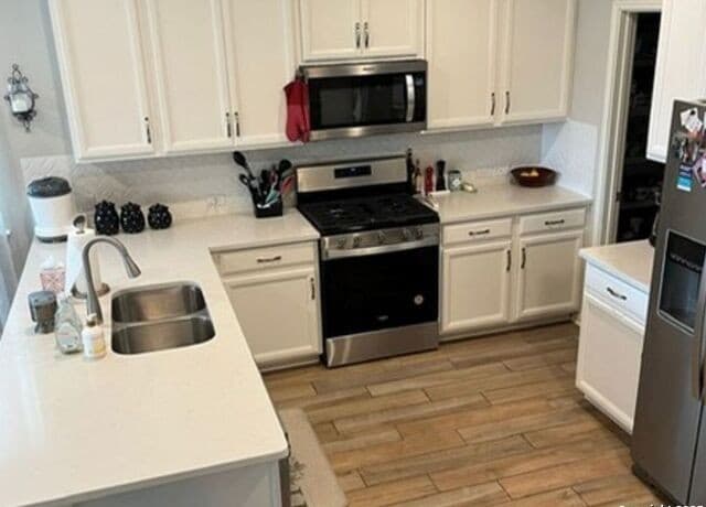 4-bedroom rental at 9102 Novacek Blvd in San Antonio, TX — photo 1