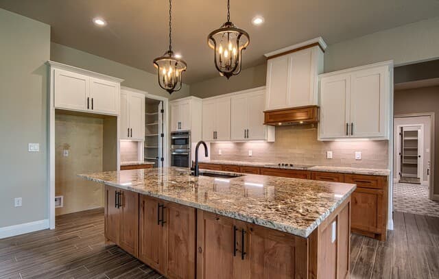 4-bedroom rental at 116 Hondo Ridge Dr in La Vernia, TX — photo 5