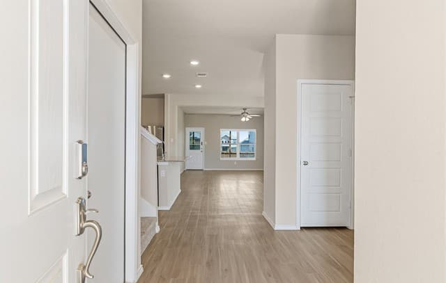 4-bedroom rental at 513 Chelson Hunt in Cibolo, TX — photo 1