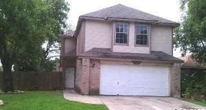 3-bedroom rental at 11302 Cache Path in San Antonio, TX — photo 1