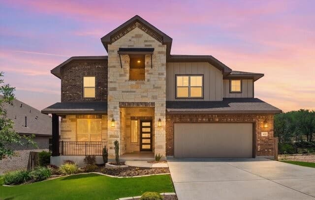 4-bedroom rental at 400 Seibel Way in Universal City, TX — photo 2