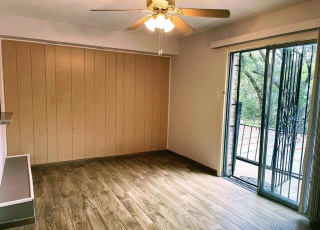 2-bedroom rental at 6611 Southpoint St Unit 126B in San Antonio, TX — photo 3