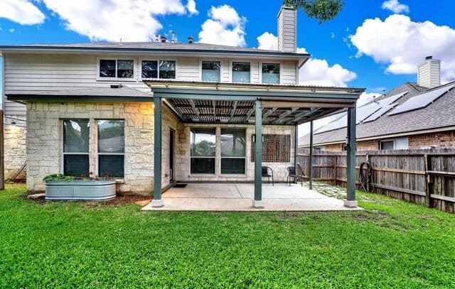 Home for sale at 9223 Tay Dr in Helotes, TX — photo 3