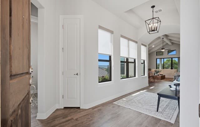 3-bedroom rental at 74 Monarca Blvd in Boerne, TX — photo 4