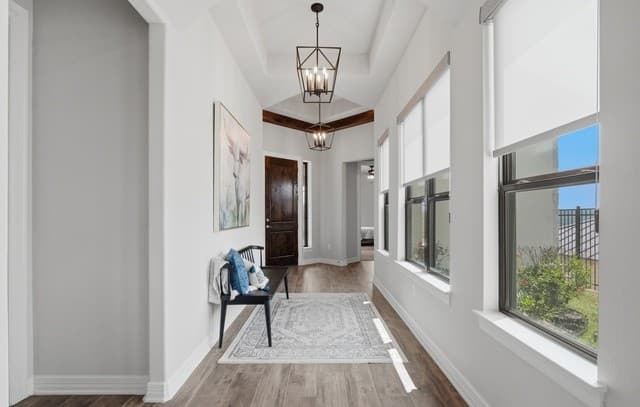 3-bedroom rental at 74 Monarca Blvd in Boerne, TX — photo 5
