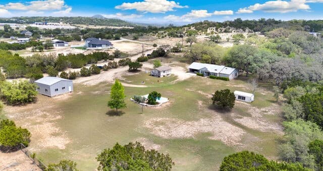 Home for sale at 133 Wagon Cir in Bandera, TX — photo 2