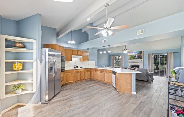 Home for sale at 133 Wagon Cir in Bandera, TX — photo 5