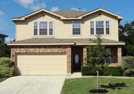 3-bedroom rental at 13506 Topaz Lk in Helotes, TX — photo 1