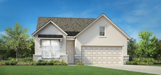 2-bedroom rental at 218 Miraval in Boerne, TX — photo 1
