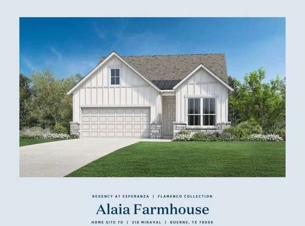 2-bedroom rental at 218 Miraval in Boerne, TX — photo 3